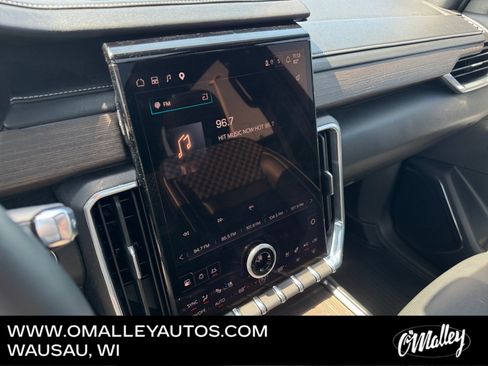 Used 2024 GMC Acadia Denali w/ Super Cruise Package AWD/4WD image 20