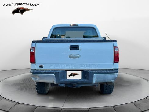 Used 2011 Ford F250 XL w/ PWR Equipment Group image 4