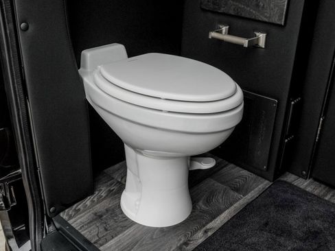 New 2024 Mercedes-Benz Sprinter 3500 image 14