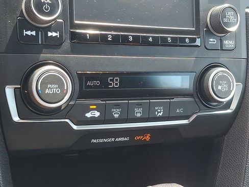 Used 2019 Honda Civic LX image 15