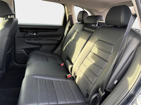 Certified 2025 Honda CR-V EX-L image 20