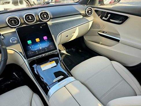 New 2026 Mercedes-Benz C 300 4MATIC Sedan image 32