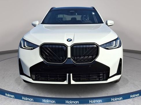 New 2026 BMW X3 xDrive30 AWD/4WD image 2
