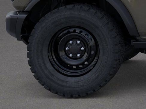 New 2026 Ford Bronco Badlands AWD/4WD image 21