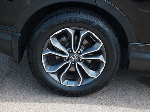 Used 2022 Honda CR-V EX image 11