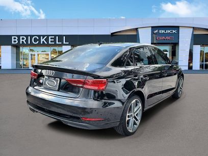 Used 2020 Audi A3 2.0T Premium