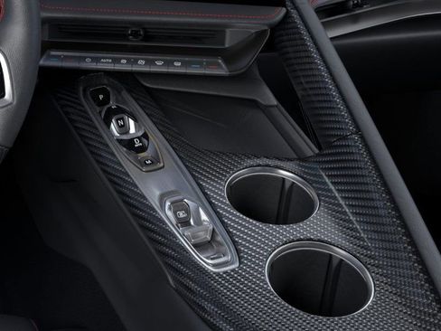 New 2026 Chevrolet Corvette Z06 image 23