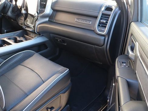 Used 2025 RAM 2500 Laramie image 52