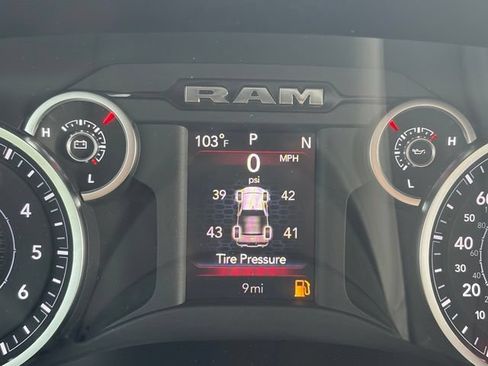 New 2026 RAM 1500 Big Horn AWD/4WD image 20