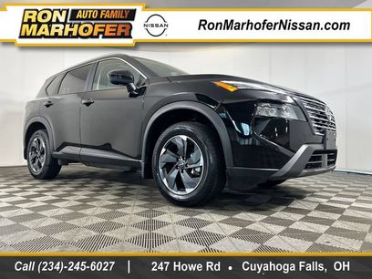 Used 2024 Nissan Rogue SV w/ SV Premium Package