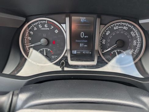 Used 2023 Toyota Tacoma 4x4 Double Cab image 20