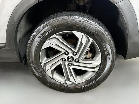 Used 2023 Hyundai Santa Fe SEL image 28