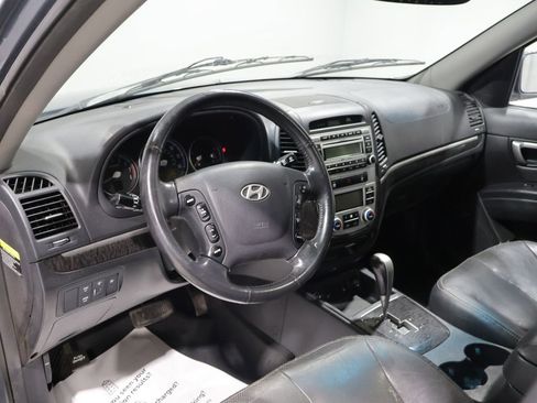 Used 2008 Hyundai Santa Fe Limited AWD/4WD image 15