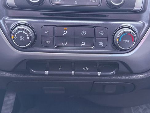Used 2014 Chevrolet Silverado 1500 LT AWD/4WD image 31