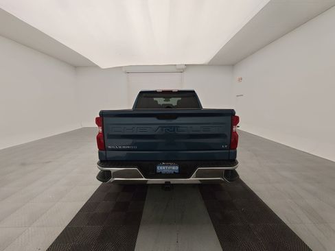 Certified 2024 Chevrolet Silverado 1500 LT image 8