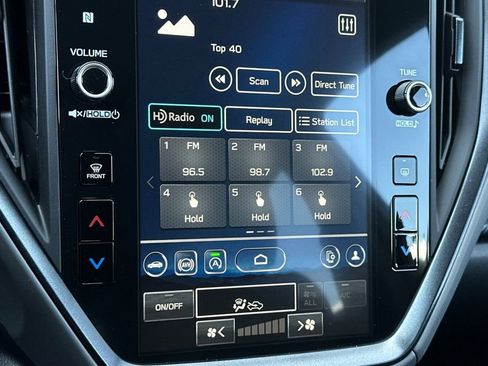 Used 2025 Subaru Crosstrek 2.5i Sport w/ Popular Package #4A image 22