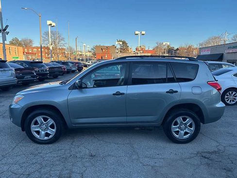Used 2006 Toyota RAV4 4WD image 5