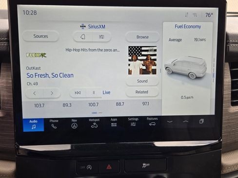 Certified 2024 Ford Expedition Limited image 15