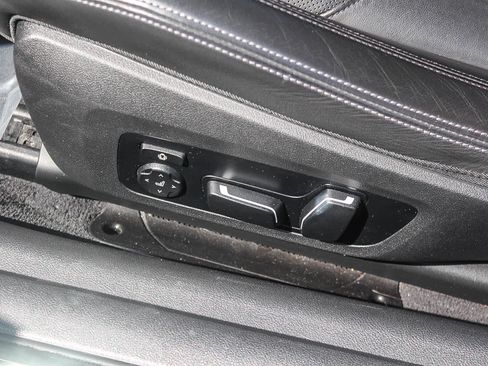 Used 2024 BMW M4 xDrive Competition AWD/4WD image 19