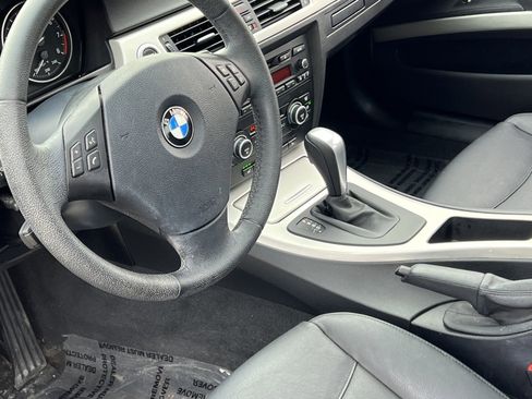 Used 2008 BMW 335xi 335xi image 4