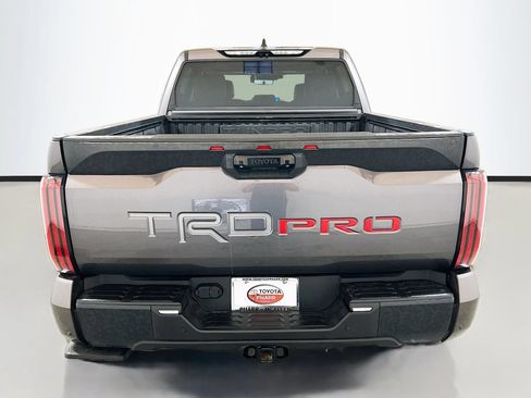 Used 2023 Toyota Tundra TRD Pro AWD/4WD image 5
