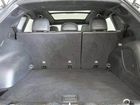 Used 2023 Jeep Compass Limited w/ Sun and Sound Group AWD/4WD image 25