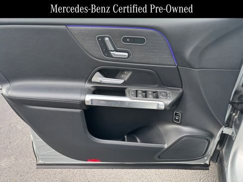 Certified 2023 Mercedes-Benz GLB 250 4MATIC image 4