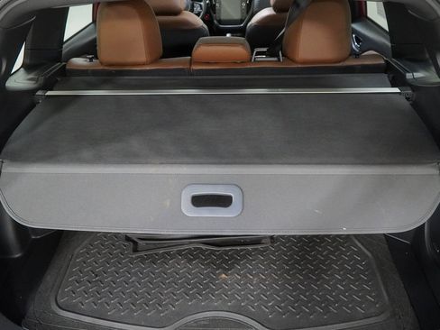 Used 2025 Subaru Forester Touring image 13