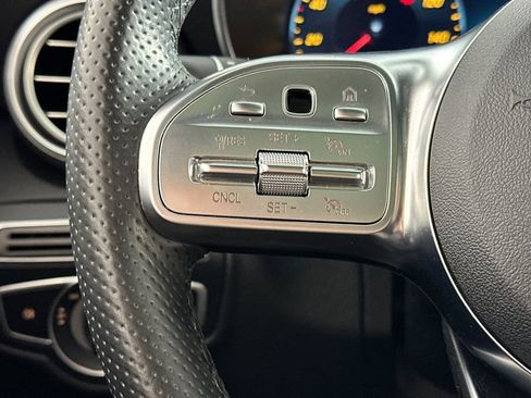 Certified 2022 Mercedes-Benz C 300 Coupe image 29