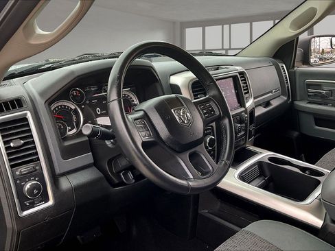 Used 2018 RAM 1500 Big Horn image 15