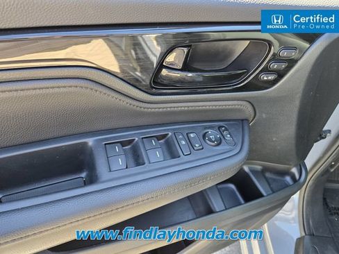 Certified 2024 Honda Odyssey Touring image 28