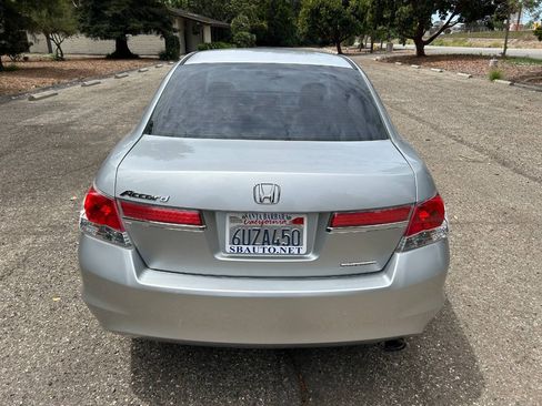 Used 2012 Honda Accord SE image 19
