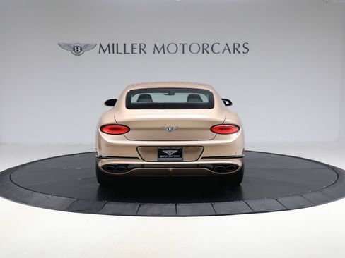 Certified 2022 Bentley Continental GT image 6