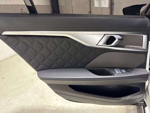 Used 2022 BMW M8 Gran Coupe xDrive Competition w/ M Carbon Exterior Package image 44