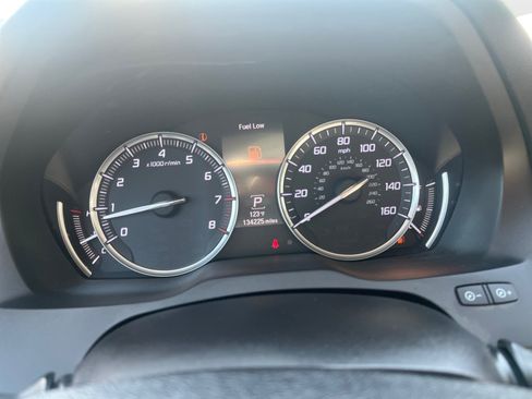Used 2014 Acura MDX SH-AWD w/ Technology Package image 11