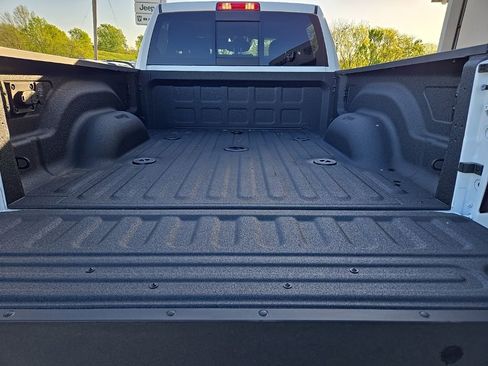 New 2026 RAM 2500 Tradesman image 25