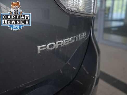 Used 2024 Subaru Forester AWD/4WD image 13