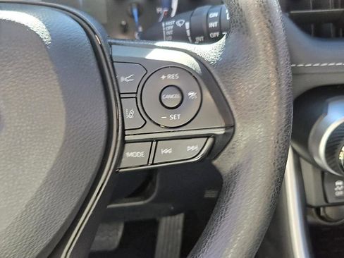 Used 2024 Toyota RAV4 XLE image 25