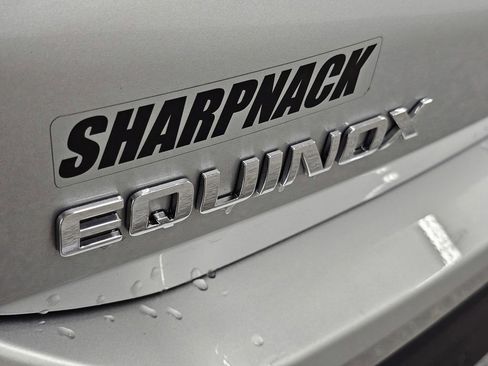 Used 2022 Chevrolet Equinox LT image 30