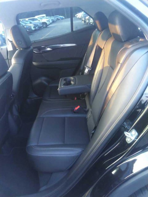 Used 2024 Buick Envision Preferred AWD/4WD image 5