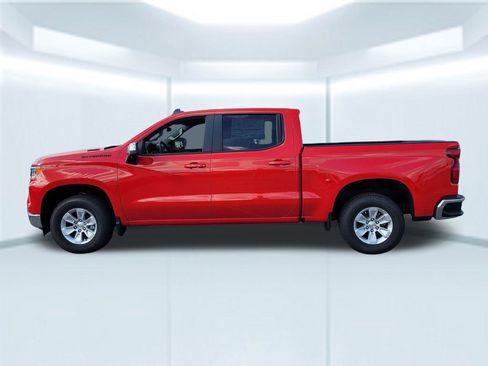 New 2025 Chevrolet Silverado 1500 LT w/ Safety Package image 2
