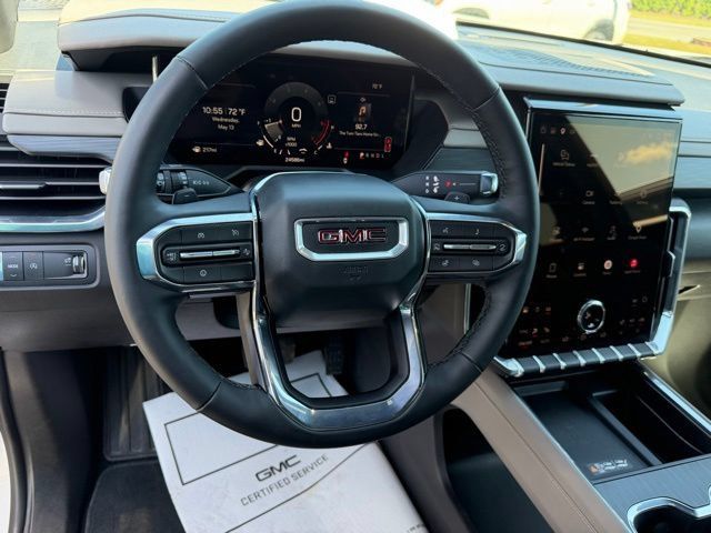 Certified 2026 GMC Acadia Elevation w/ Elevation Premium Package FWD image 16