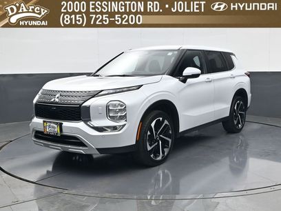 Used 2024 Mitsubishi Outlander SE