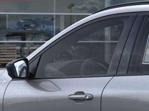 New 2026 Ford Escape ST-Line w/ Tech Pack #1 image 50