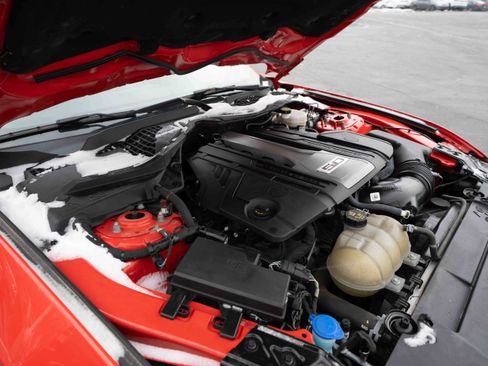 Used 2020 Ford Mustang GT w/ Equipment Group 301A image 31