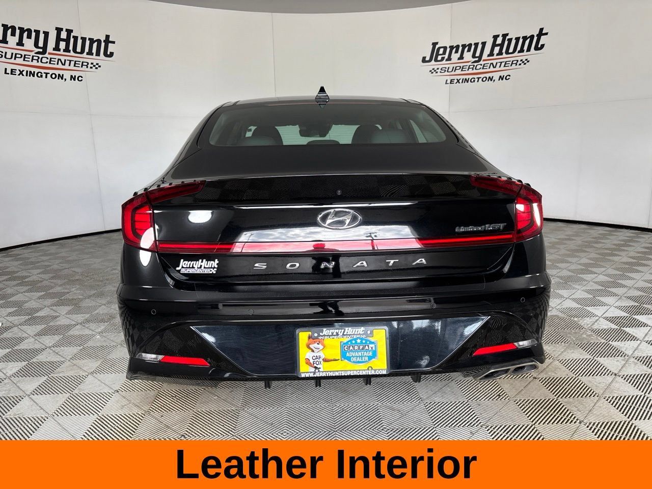 Used 2023 Hyundai Sonata Limited FWD image 7