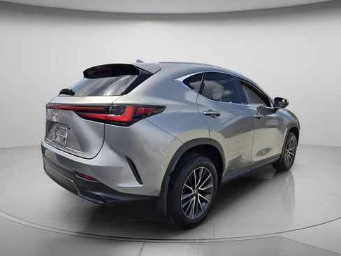 Used 2023 Lexus NX 350 AWD image 8