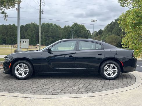 Used 2023 Dodge Charger SXT image 21