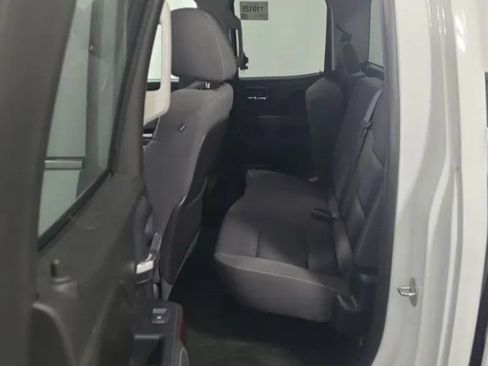Used 2014 GMC Sierra 1500 SLE w/ SLE Value Package RWD image 9