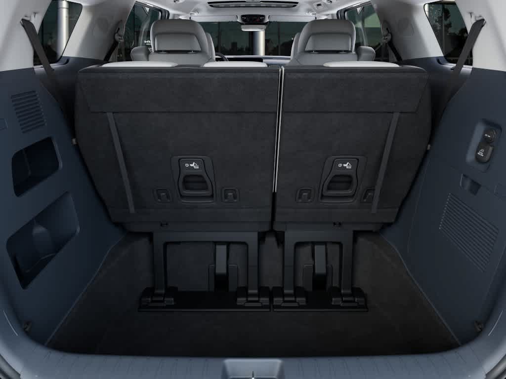 New 2027 Kia Carnival SX FWD image 19
